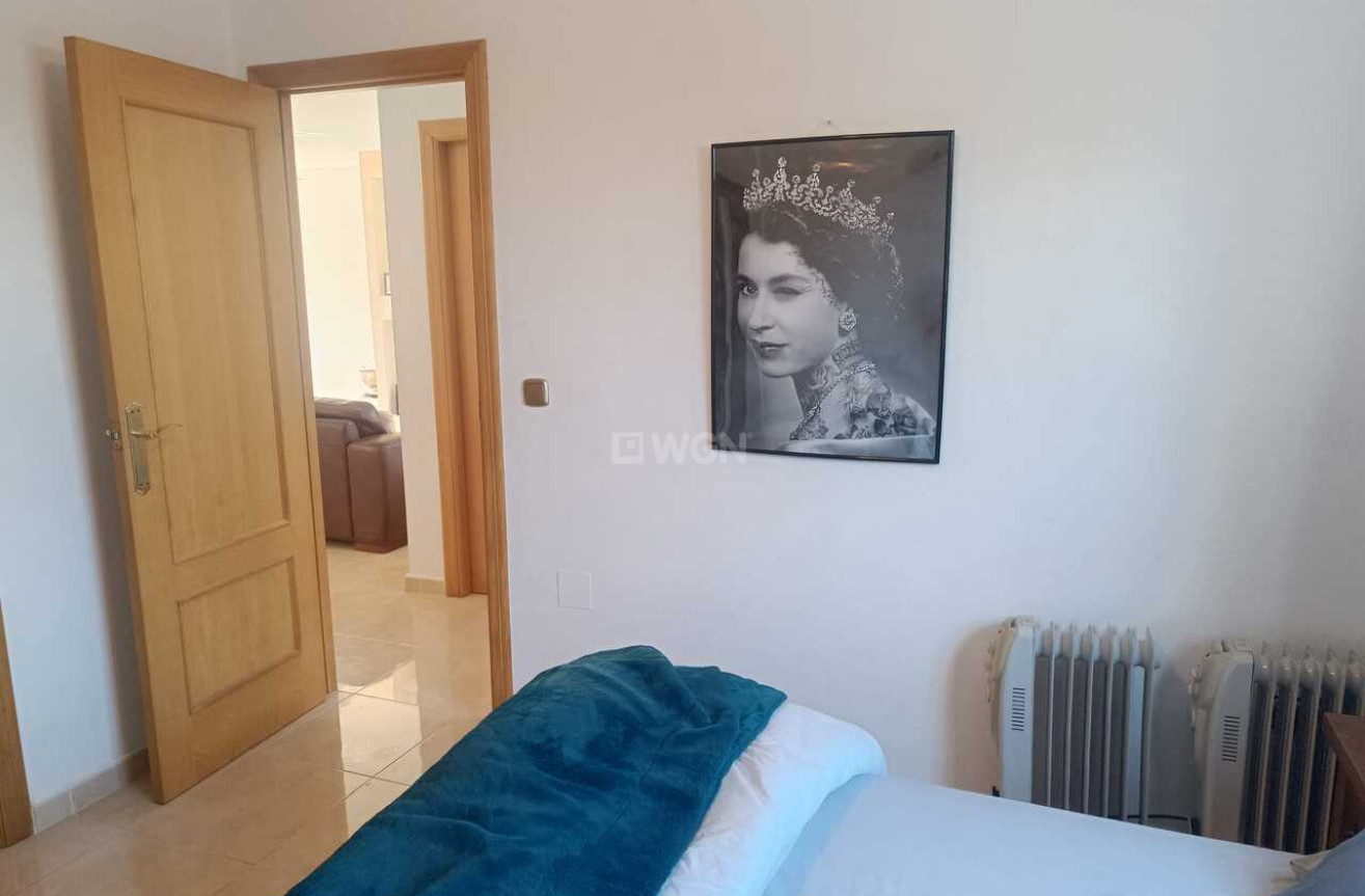 Resale - Villa - Fortuna - Inland