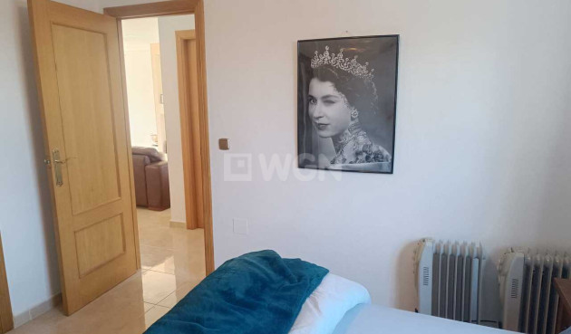 Resale - Villa - Fortuna - Inland