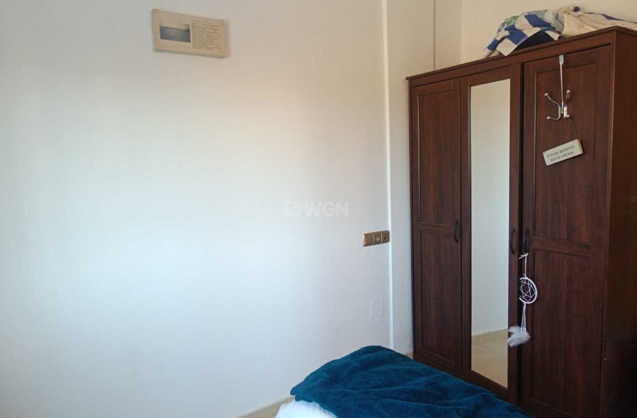 Resale - Villa - Fortuna - Inland