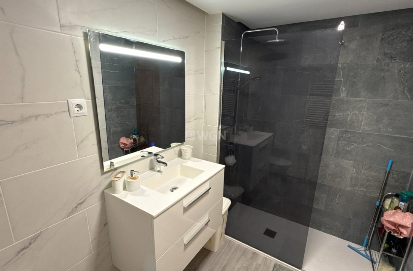 Wiederverkauf - Wohnung - La Torre Golf Resort - Inland