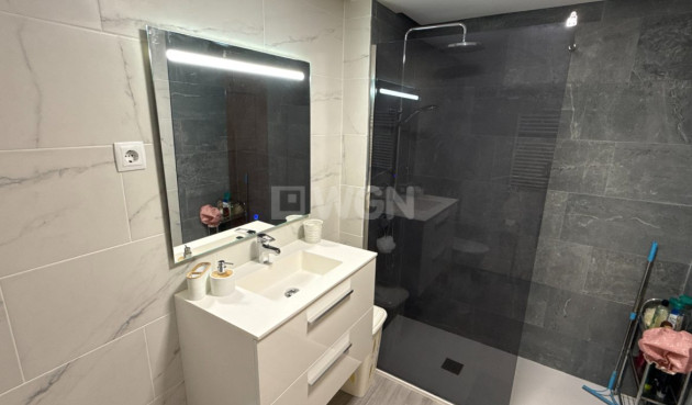 Wiederverkauf - Wohnung - La Torre Golf Resort - Inland