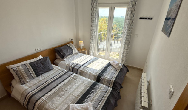 Wiederverkauf - Wohnung - La Torre Golf Resort - Inland