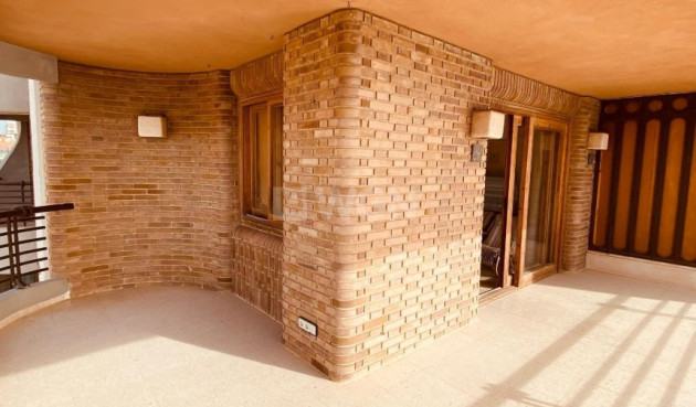 Odsprzedaż - Mieszkanie w bloku - Benidorm - Costa Blanca