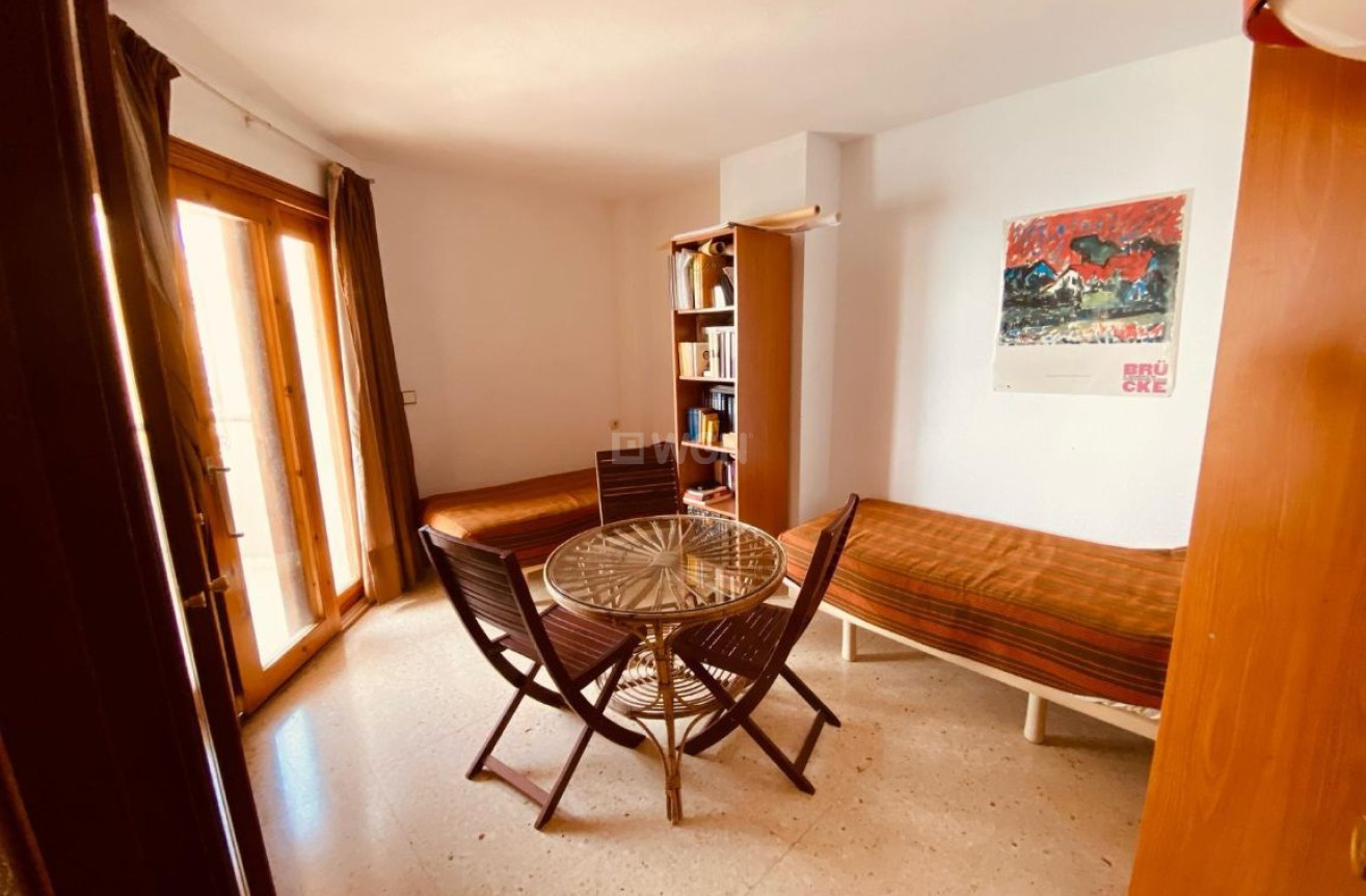 Odsprzedaż - Mieszkanie w bloku - Benidorm - Costa Blanca