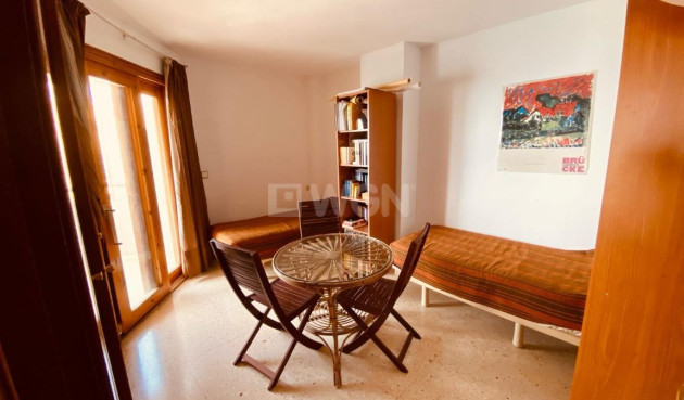 Odsprzedaż - Mieszkanie w bloku - Benidorm - Costa Blanca