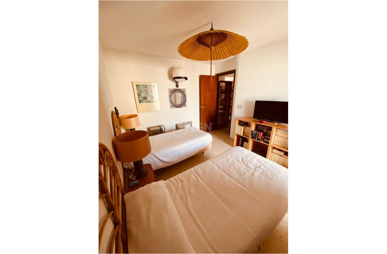 Odsprzedaż - Mieszkanie w bloku - Benidorm - Costa Blanca