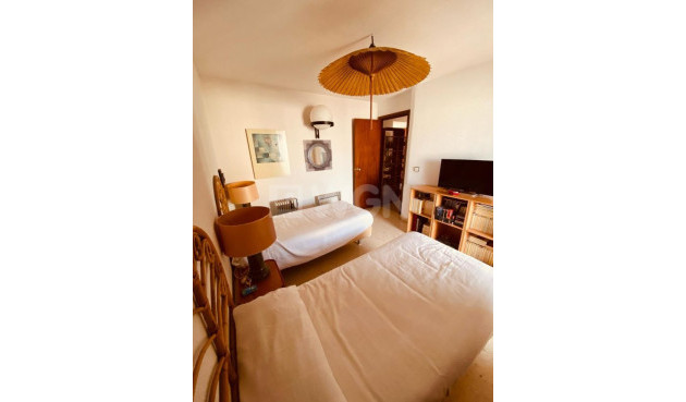 Odsprzedaż - Mieszkanie w bloku - Benidorm - Costa Blanca