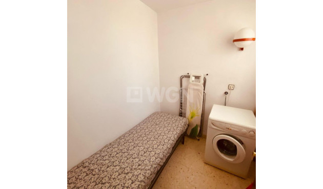 Odsprzedaż - Mieszkanie w bloku - Benidorm - Costa Blanca