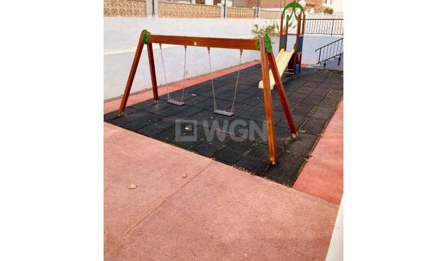 Odsprzedaż - Mieszkanie w bloku - Benidorm - Costa Blanca