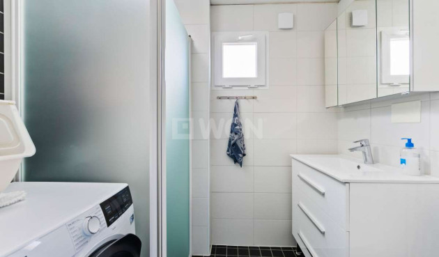 Odsprzedaż - Mieszkanie w bloku - Torrevieja - Costa Blanca