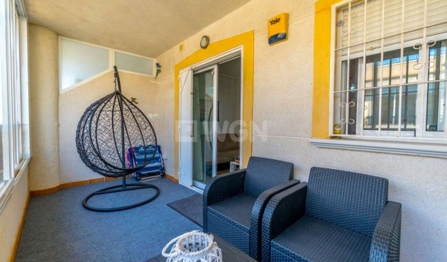 Odsprzedaż - Mieszkanie w bloku - Orihuela Costa - Costa Blanca