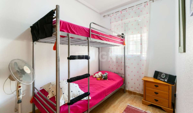 Odsprzedaż - Mieszkanie w bloku - Orihuela Costa - Costa Blanca