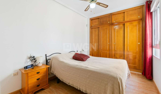 Odsprzedaż - Mieszkanie w bloku - Orihuela Costa - Costa Blanca