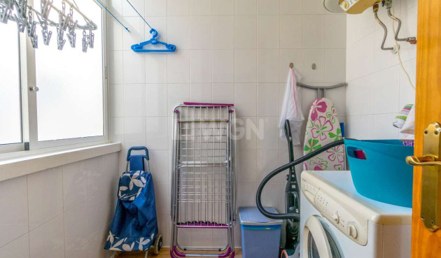 Odsprzedaż - Mieszkanie w bloku - Orihuela Costa - Costa Blanca