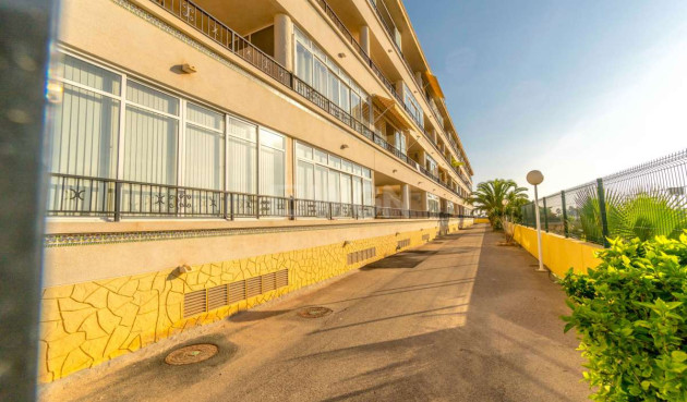 Odsprzedaż - Mieszkanie w bloku - Orihuela Costa - Costa Blanca