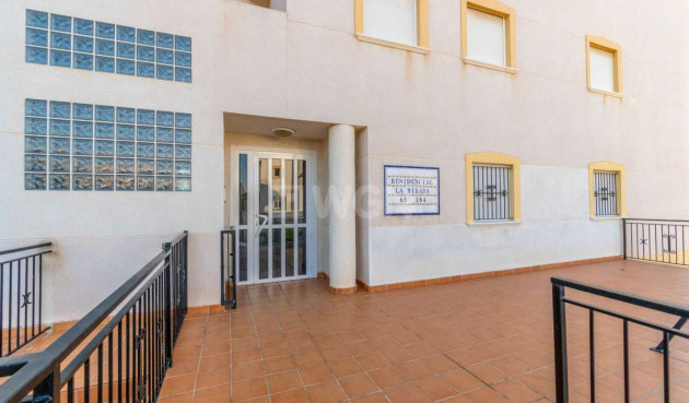 Odsprzedaż - Mieszkanie w bloku - Orihuela Costa - Costa Blanca