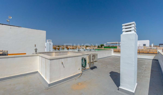 Odsprzedaż - Mieszkanie w bloku - Orihuela Costa - Costa Blanca