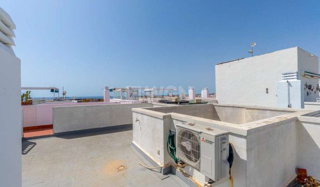 Odsprzedaż - Mieszkanie w bloku - Orihuela Costa - Costa Blanca