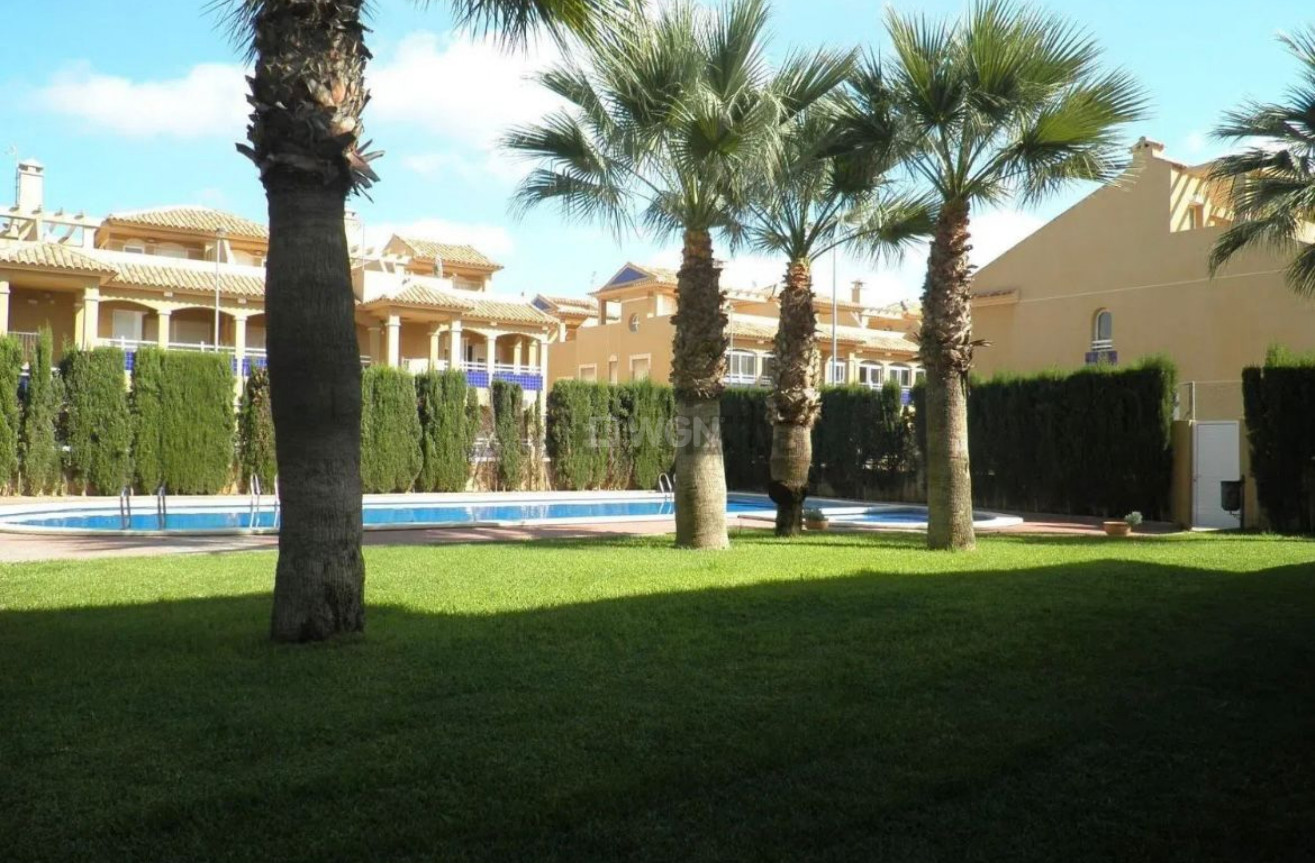 Resale - Apartment / flat - Cartagena - Costa Calida