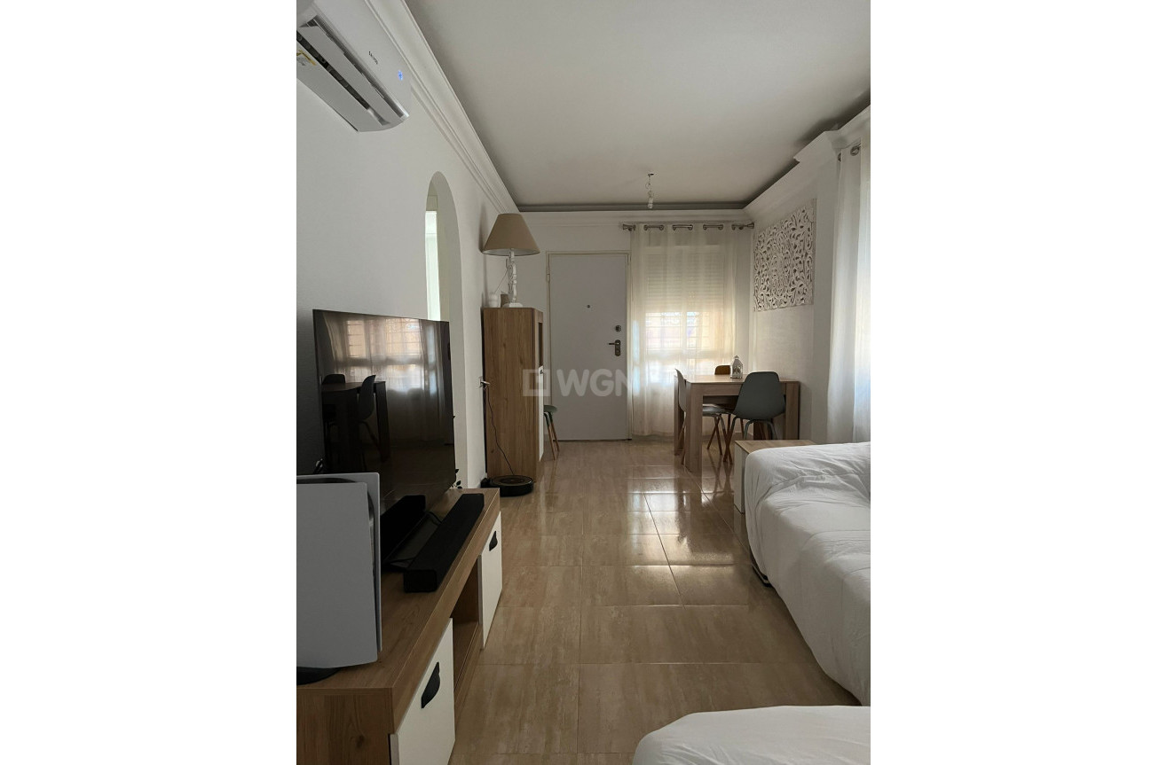 Resale - Apartment / flat - Cartagena - Costa Calida