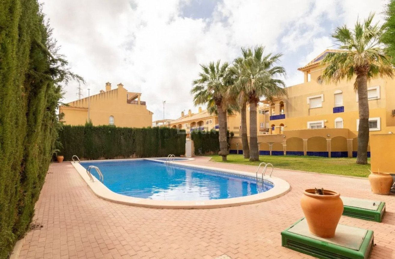Resale - Apartment / flat - Cartagena - Costa Calida