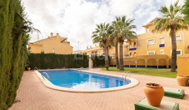 Resale - Apartment / flat - Cartagena - Costa Calida