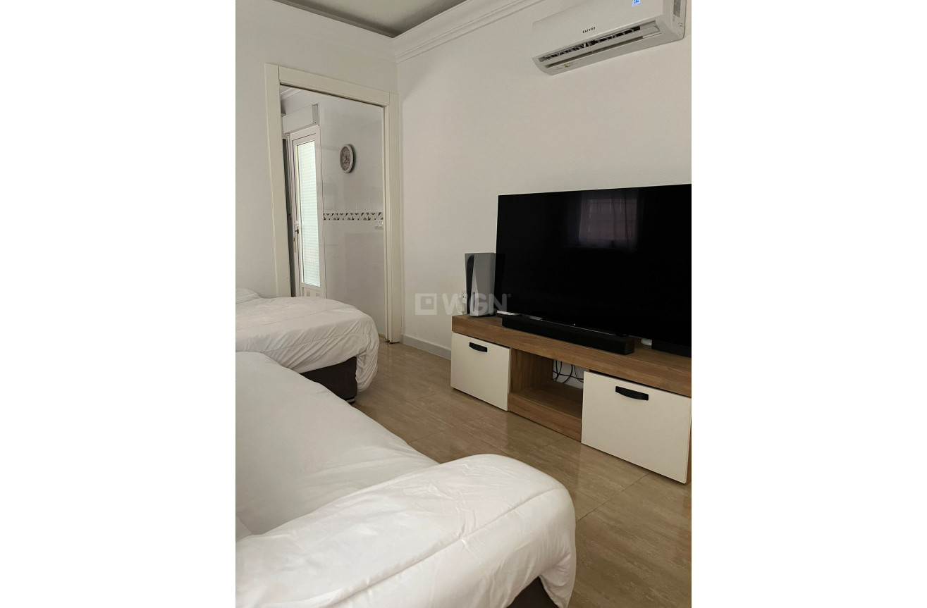 Resale - Apartment / flat - Cartagena - Costa Calida