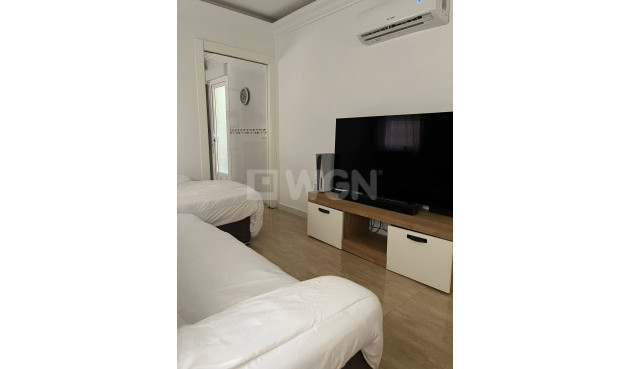 Resale - Apartment / flat - Cartagena - Costa Calida