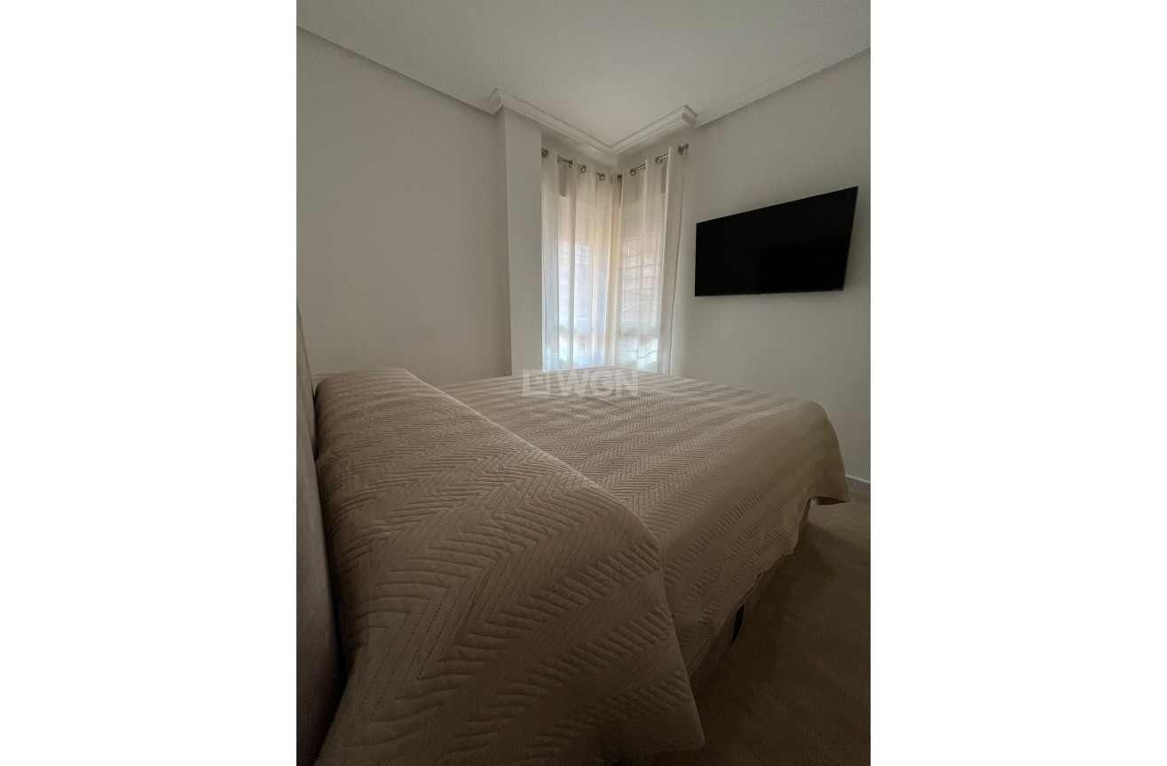 Resale - Apartment / flat - Cartagena - Costa Calida