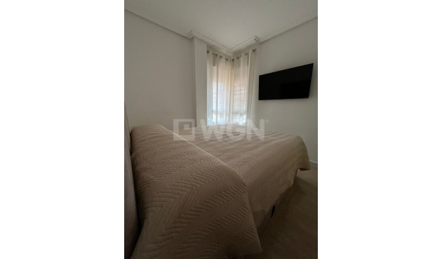Resale - Apartment / flat - Cartagena - Costa Calida