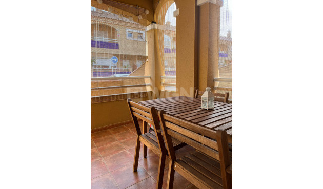 Resale - Apartment / flat - Cartagena - Costa Calida