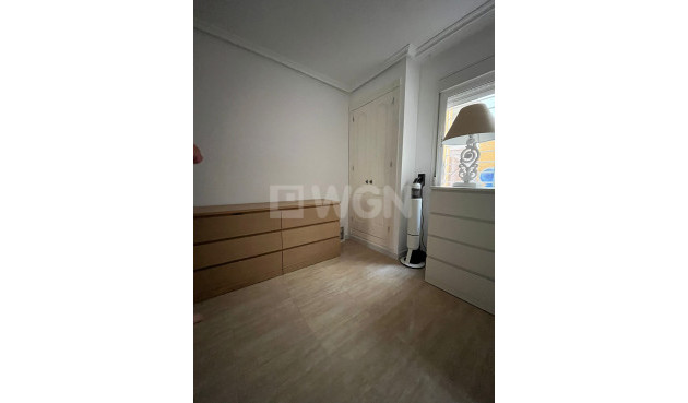 Resale - Apartment / flat - Cartagena - Costa Calida