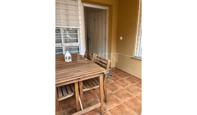 Resale - Apartment / flat - Cartagena - Costa Calida