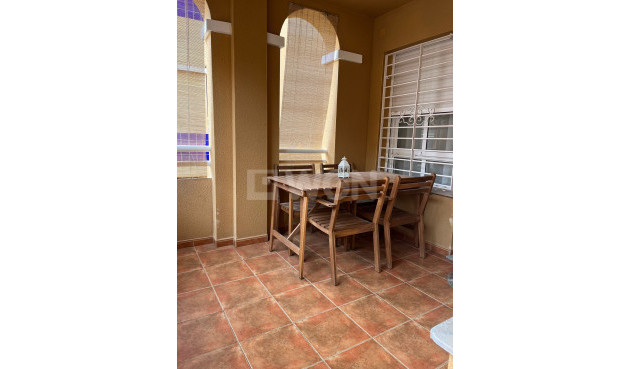 Resale - Apartment / flat - Cartagena - Costa Calida