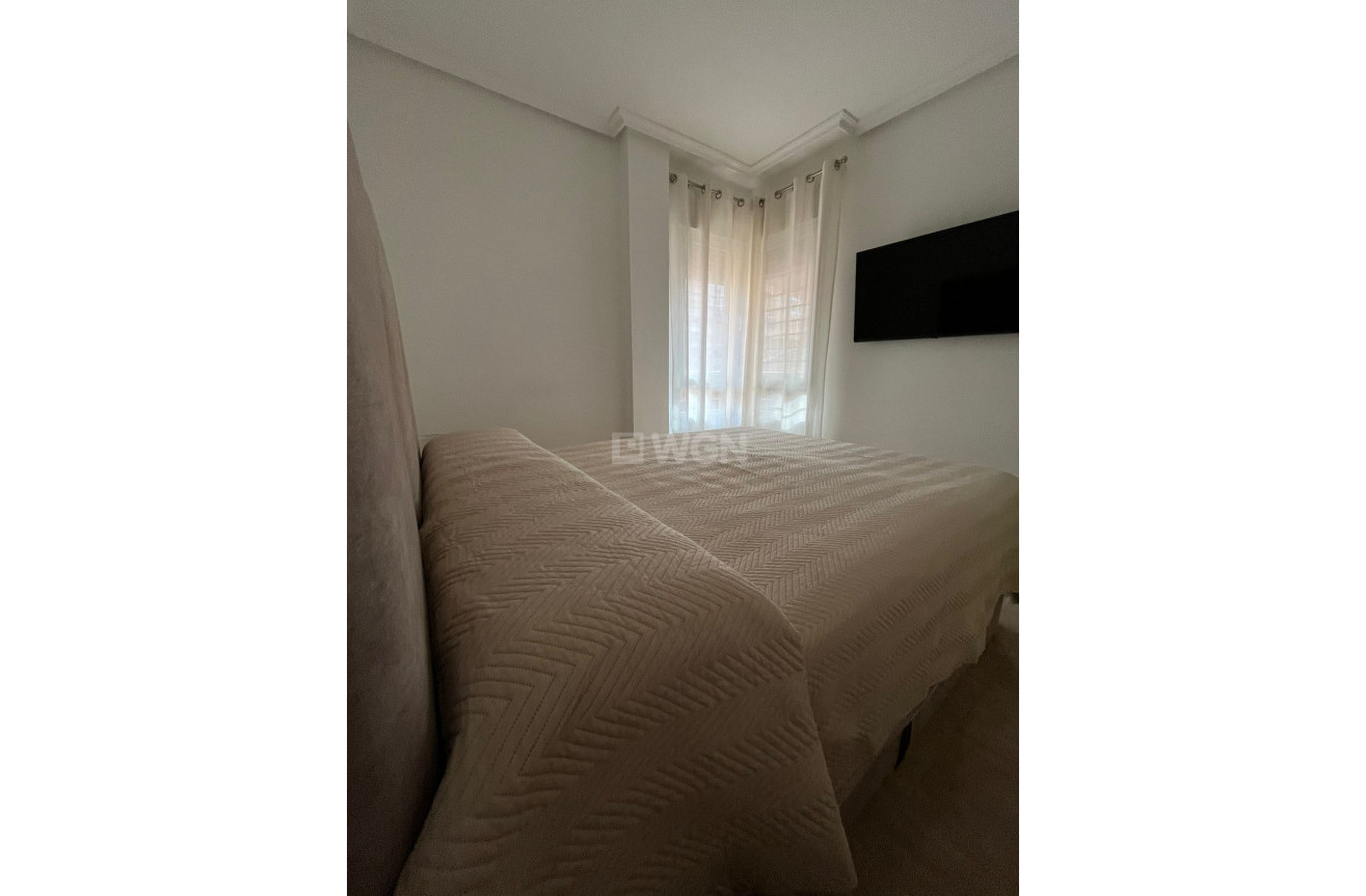 Resale - Apartment / flat - Cartagena - Costa Calida