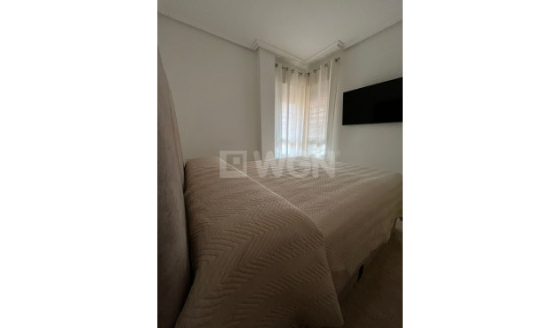 Resale - Apartment / flat - Cartagena - Costa Calida