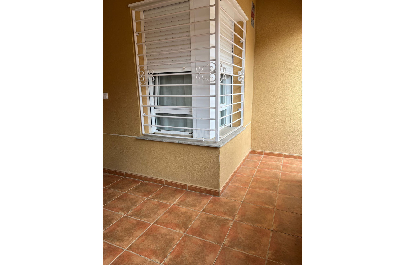 Resale - Apartment / flat - Cartagena - Costa Calida