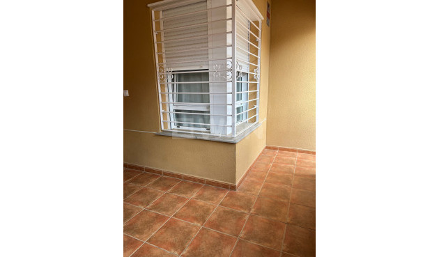 Resale - Apartment / flat - Cartagena - Costa Calida