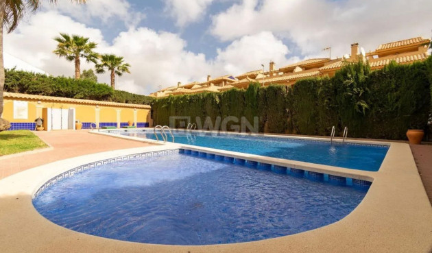 Resale - Apartment / flat - Cartagena - Costa Calida