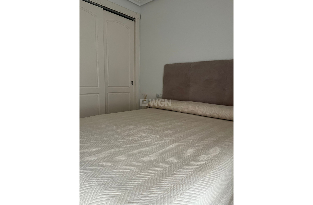 Resale - Apartment / flat - Cartagena - Costa Calida
