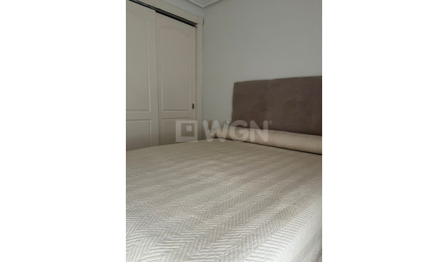 Resale - Apartment / flat - Cartagena - Costa Calida