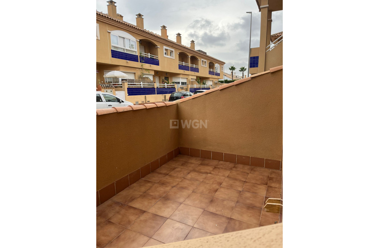 Resale - Apartment / flat - Cartagena - Costa Calida