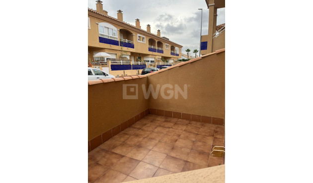 Resale - Apartment / flat - Cartagena - Costa Calida