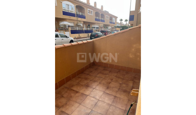 Resale - Apartment / flat - Cartagena - Costa Calida