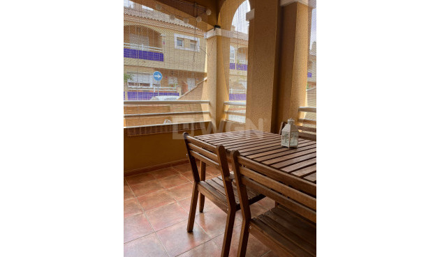 Resale - Apartment / flat - Cartagena - Costa Calida