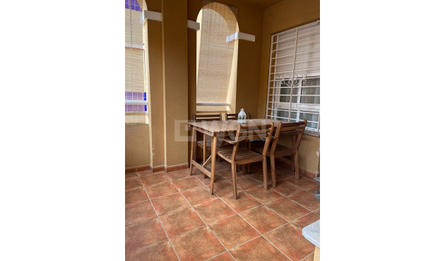 Resale - Apartment / flat - Cartagena - Costa Calida