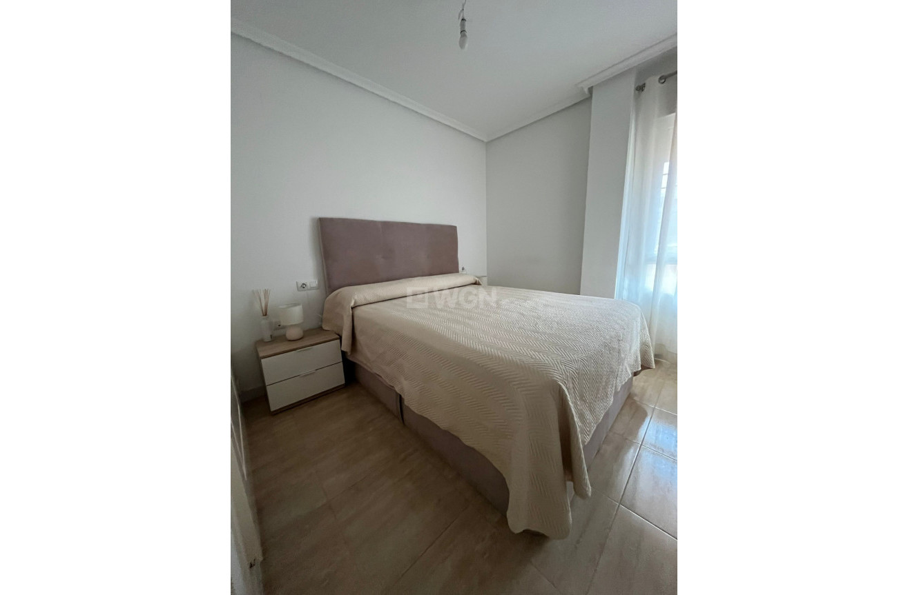 Resale - Apartment / flat - Cartagena - Costa Calida