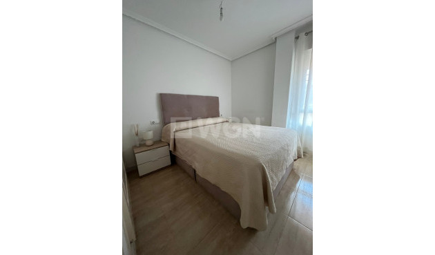 Resale - Apartment / flat - Cartagena - Costa Calida
