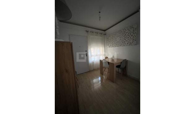 Resale - Apartment / flat - Cartagena - Costa Calida