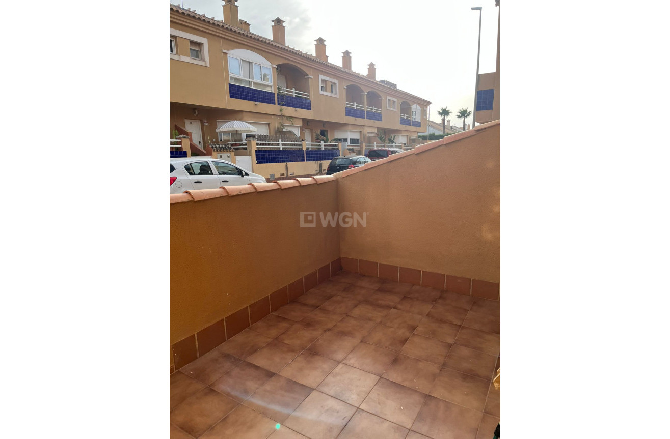 Resale - Apartment / flat - Cartagena - Costa Calida